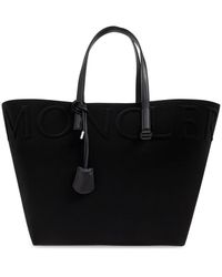 Moncler - Tote Bags - Lyst