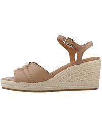 Geox - D Panarea Wedge - Lyst