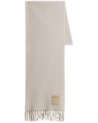 Woolrich - Winter Scarves - Lyst