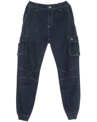 DOLLY NOIRE - Straight Jeans - Lyst