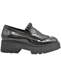 Janet & Janet - Loafers - Lyst