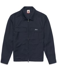 Kappa - Light Jackets - Lyst