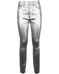 Dolce & Gabbana - Slim Fit Jeans - Lyst