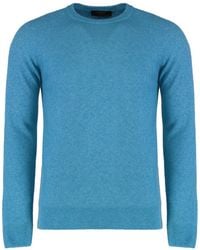Moorer - Cashmere Knitwear - Lyst