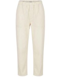 Trussardi - Chinos - Lyst