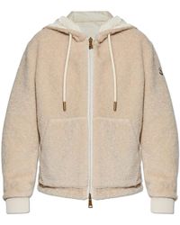 Moncler - Light Jackets - Lyst