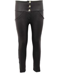 Freddy - Slim-Fit Trousers - Lyst