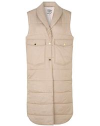 Baum und Pferdgarten - Vests - Lyst
