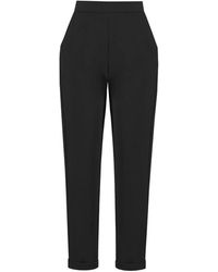 Joseph Ribkoff - Slim-Fit Trousers - Lyst