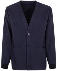 Herno - Cardigans - Lyst
