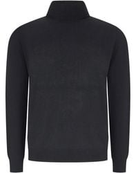 Zanone - Turtlenecks - Lyst