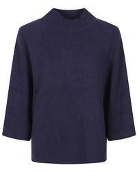 Fay - Turtlenecks - Lyst