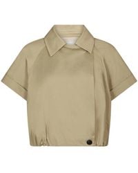 Neo Noir - Light Jackets - Lyst