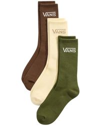 Vans - Socks - Lyst