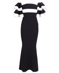 Chiara Boni Dress - Zwart