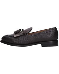 Neil Barrett - Loafers - Lyst