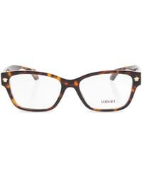 Versace - Ve3392 Optical Frame - Lyst