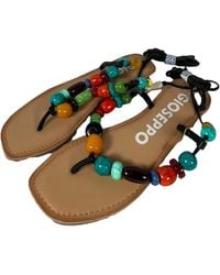 Gioseppo - Flat Sandals - Lyst