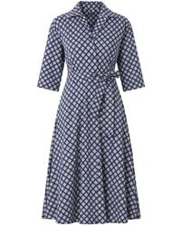 Weekend by Maxmara - Shirt Dresses - Lyst