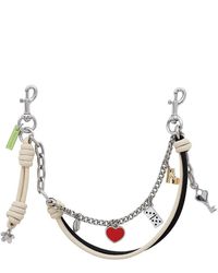 Marc Jacobs - Bag Accessories - Lyst