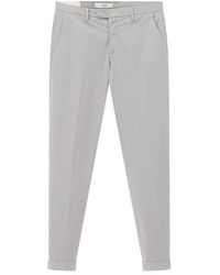 BRIGLIA - Chinos - Lyst