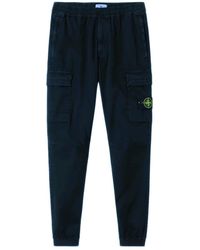 Stone Island - Pantalone - Lyst