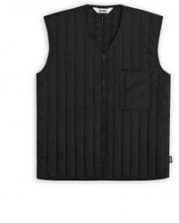 Rains - Vests - Lyst