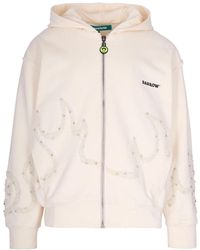 Barrow - Zip-Throughs - Lyst