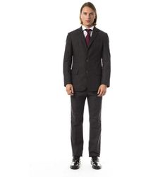 Byblos - Single Breasted Suits - Lyst