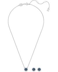 Swarovski - Necklaces - Lyst