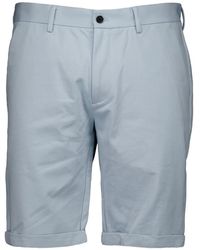 Genti - Casual Shorts - Lyst