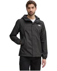 The North Face - Wind Jackets - Lyst