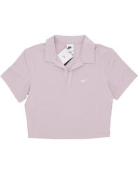 Nike - Polo Shirts - Lyst