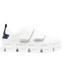 Versace - Slippers - Lyst