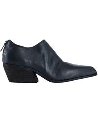 Guidi - Tx00 Back Zip Decollete - Lyst