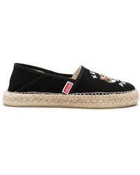 KENZO - Espadrilles - Lyst
