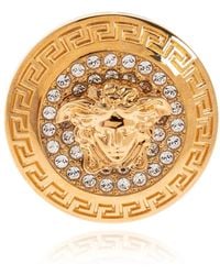 Versace - Rings - Lyst