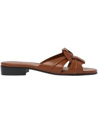 SCAROSSO - Anna Cuir - Lyst