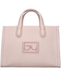 BY BYBLOS - Handbags - Lyst