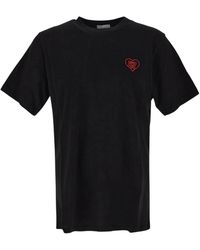 FAMILY FIRST - T-Shirts - Lyst