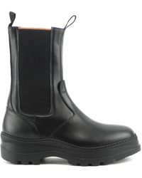 Marco Ferretti - Chelsea Boots - Lyst