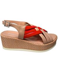 Pollini - Wedges - Lyst