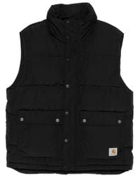 Carhartt - Vests - Lyst