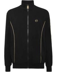 Philipp Plein - Zip-Throughs - Lyst