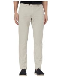 Bugatti - Chino Broeken - Lyst