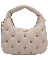 Liu Jo - Schultertasche - Lyst