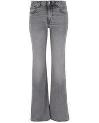 Haikure - Flared Jeans - Lyst