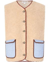 Lolly's Laundry - Vests - Lyst