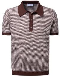 Baldessarini - Polo Shirts - Lyst