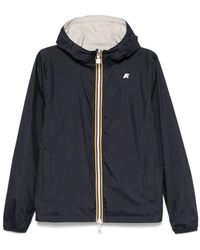 K-Way - Rain Jackets - Lyst